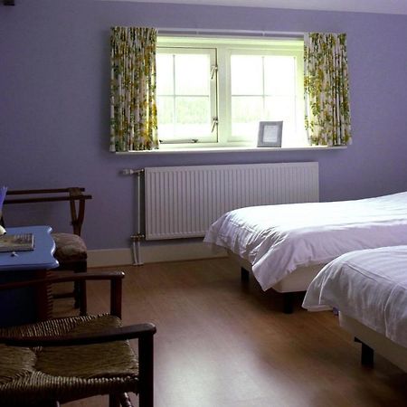 Bed & Breakfast De Neust Beesd Bagian luar foto