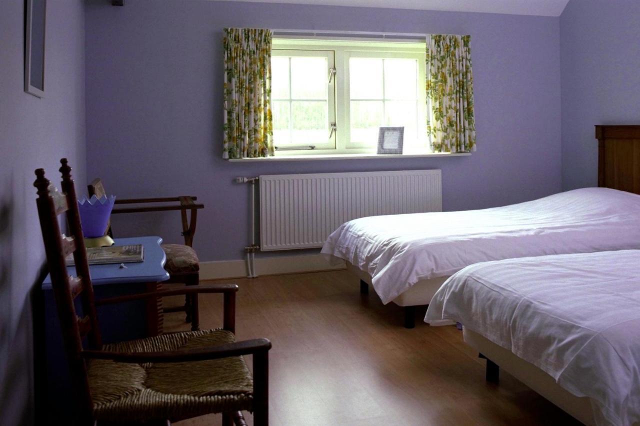 Bed & Breakfast De Neust Beesd Bagian luar foto