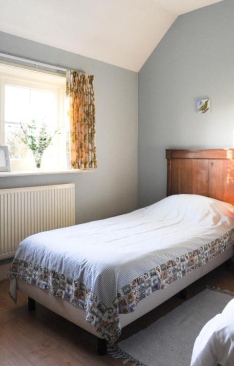 Bed & Breakfast De Neust Beesd Bagian luar foto