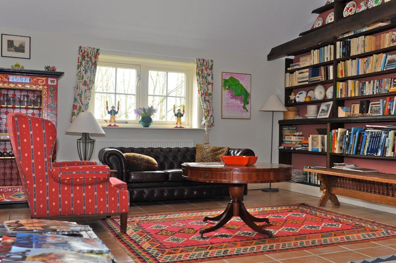 Bed & Breakfast De Neust Beesd Bagian luar foto