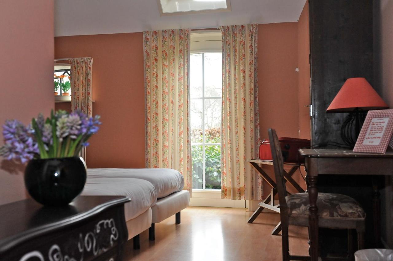 Bed & Breakfast De Neust Beesd Bagian luar foto